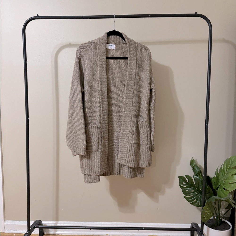 Old Navy Cardigan